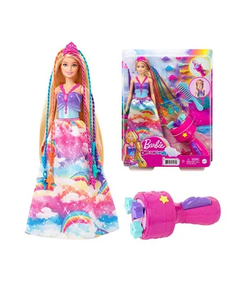 Принцесса Barbie в асс. — Купить Дешево с доставкой по Украине -  nosorog.net.ua