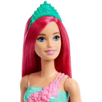 Кукла Barbie Принцесса (Барби DMM06) - купить в Украине | Интернет-магазин  karapuzov.com.ua