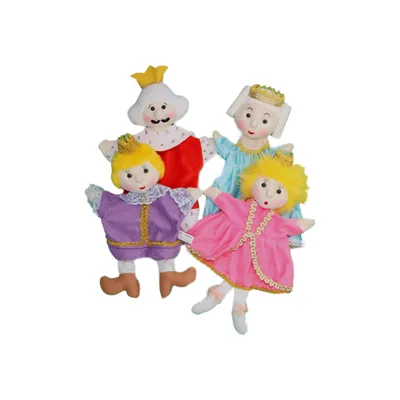 Принцесса на горошине. Авторская коллекционная кукла – заказать на Ярмарке  Мастеров – P7OMABY | Интерьерная кукла, Москва