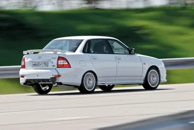 Просто фотки приоры на пневме — Lada Приора седан, 1,6 л, 2014 года |  фотография | DRIVE2