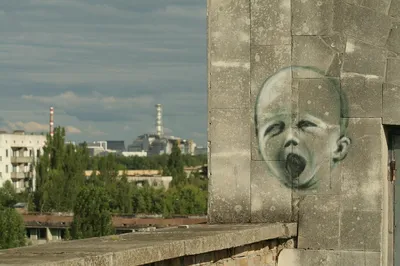 Припять | Город призрак - совесткий городок близ Чернобыльской АЭС, город  атомщиков, разрушительная авария, экскурсии в заброшенной зоне