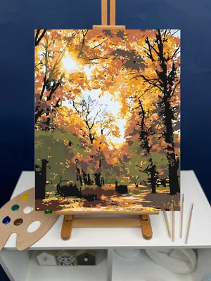 ч '•i1 / красивые картинки :: Осень :: Природа :: Кликабельно :: листья -  JoyReactor