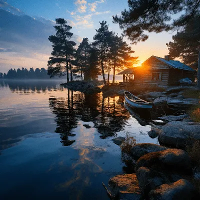Самые красивые места Польши | Статья | Culture.pl