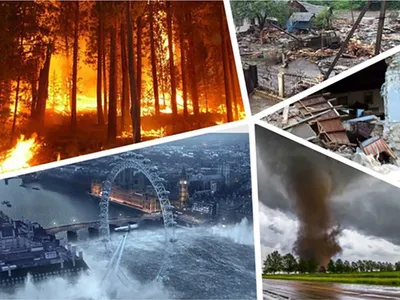 5 экологических катастроф в России | Добывающая промышленность
