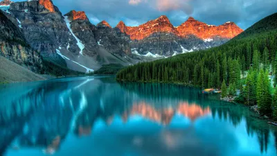 обои Hd природа лес озеро озеро осенью, фотографии природы обои, обои,  природа фон картинки и Фото для бесплатной загрузки