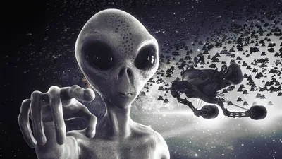 Мемы, пришельцы и Дэнни Трехо: Почему все обсуждают «Зону 51»? — Статьи на  Кинопоиске