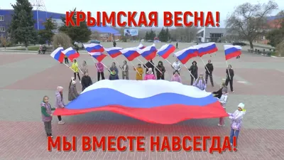 МВД назвало число посетителей «Лужников» в годовщину присоединения Крыма —  РБК