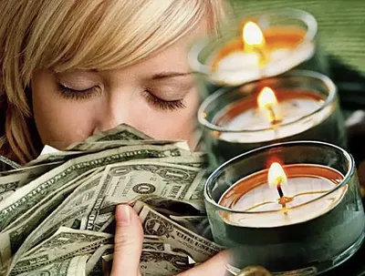 Ароматы богатства или какие запахи притягивают деньги | Фатализм | Дзен