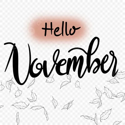 Hello November | Mark Your Calendars, TLCA Elementary! | Texas Leadership  of San Angelo