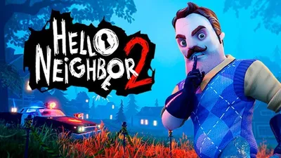 Гайд по «Привет, сосед» (Hello Neighbor) — как использовать различные  объекты (тактика и стратегия) | PLAYER ONE