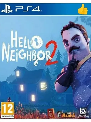 Hello Neighbor (ПРИВЕТ СОСЕД) – смотреть онлайн все 7 видео от Hello  Neighbor (ПРИВЕТ СОСЕД) в хорошем качестве на RUTUBE