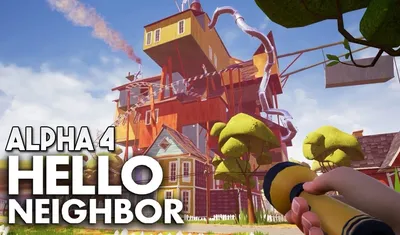 Игра Hello Neighbor 2 Привет сосед 2 русские субтитры PS4 PlayStation  156223577 купить за 2 838 ₽ в интернет-магазине Wildberries