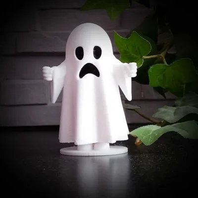 Светящиеся привидения на Хэллоуин, светящиеся привидения, Подвесная лампа,  работающая от батареек, призрак, для коридора, кухни, лестницы, спальни,  магазина, бара | AliExpress