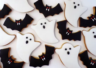 Призраки и привидения на вечеринке в честь Хэллоуина Фон Обои Изображение  для бесплатной загрузки - Pngtree
