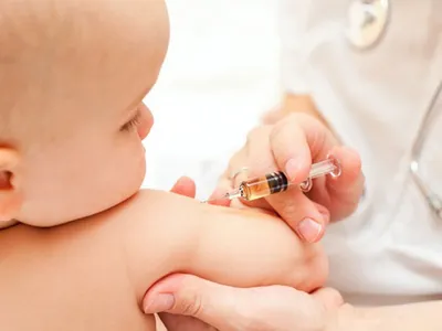 прививки для детей по возрасту — ГБУЗ СО Дегтярская Городская Больница
