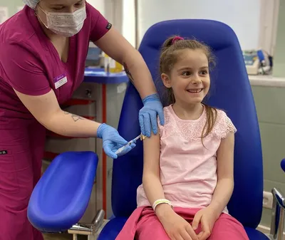 Как узнать какие прививки уже сделаны ребенку - подробная инструкция | РБК  Украина