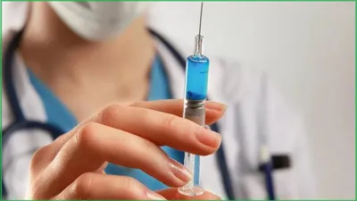 Прививка от энцефалита в Зеленограде детям и взрослым — сделать прививки в  медицинской клинике
