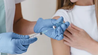 Вся правда о прививках | Клиника Фэнтези