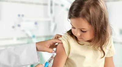 Какие прививки нужно делать детям в Кыргызстане