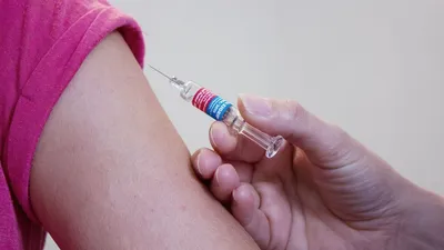Календарь вакцинаций для детей. Какую вакцинацию должны делать дети? ᐉ Сеть  аптек «Бажаємо здоров'я»