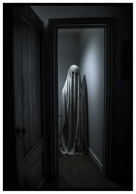 Охота на призраков. Почему некоторые люди сталкиваются с привидениями - РИА  Новости, 08.01.2021