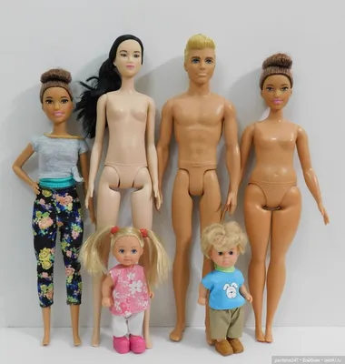 Кукла Кен Барби Раян Гослинг в джинсовом костюме Barbie The Movie Ken In  Denim Matching Set HRF27 по цене 2 890 грн в интернет-магазине MattelDolls