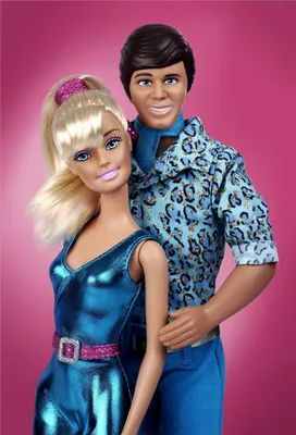 Кукла Кен Игра с модой Барби в ассортименте - цена, фото, характеристики