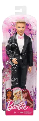 Куклы Мальчики Кены Фирмы \"Mattel\" (Маттел) - Куклы Барби - Barbie:  коллекционные и игровые | Бэйбики - 206904