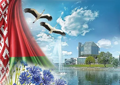 Визит в Беларусь - мои впечатления, Отчёты, Отдых и путешествия в Беларуси  - YesBelarus.com