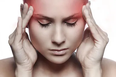 Головные боли - причины и как болит голова? | Avicenna Medical