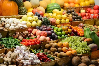 ГМО – разбираемся в трёх буквах 📰 New Retail