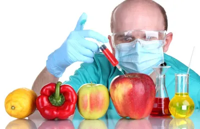 Все о ГМО. Опасны ли ГМО продукты? Несет ли вред модификация генов? -  YouTube