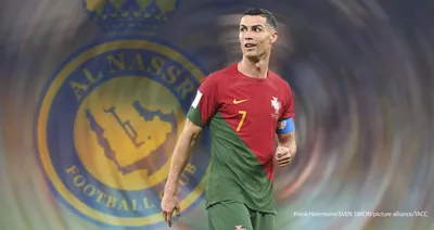Роналду останется в запасе на матч ЧМ с Марокко - СМИ