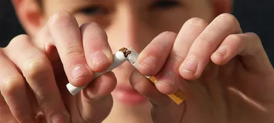 Кашель курильщика: как распознать, на какие симптомы обратить внимание, как  лечить
