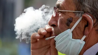 В движении за права курильщиков считают «тупиковой» концепцию о запрете  курения в России - Газета.Ru | Новости