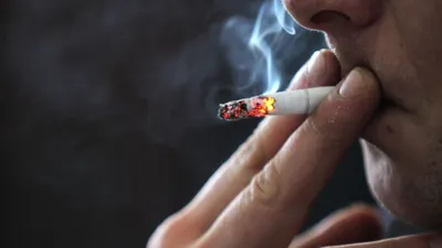 Можно ли восстановить лёгкие курильщиков — Ferra.ru