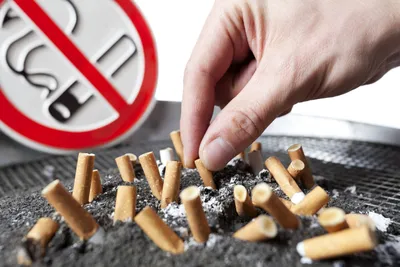 Минздрав запрещает. Какой будет Россия для курильщиков в 2020 году