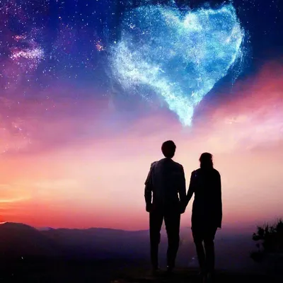 Отношения с иностранцем: возможна ли любовь на расстоянии? | fernliebe.com
