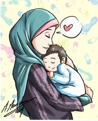 мусульманские слова про маму｜TikTok Search