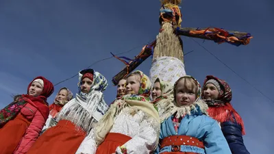 Масленица: история и традиции, когда и как празднуют в Петербурге?
