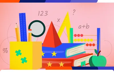 Математика для начальной школы онлайн