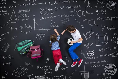 Как развить у ребенка интерес к математике - развитие познавательного  интереса к урокам математики