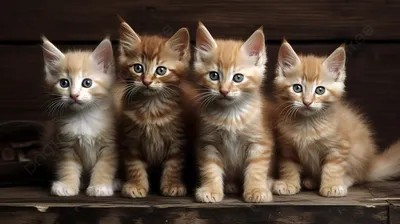 Подборка милых котят для хорошего настроения! | Пищевая цепочка | Дзен