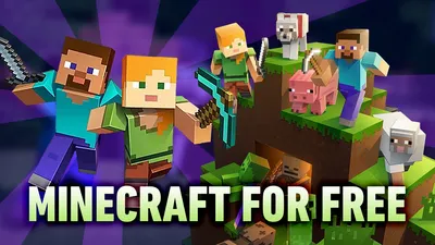 Play Minecraft Legends' biggest update | Minecraft