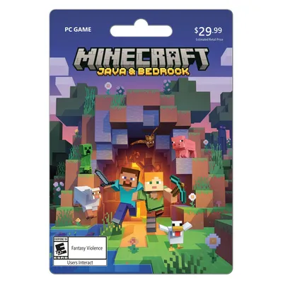 Amazon.com: Minecraft (Xbox 360) : Video Games