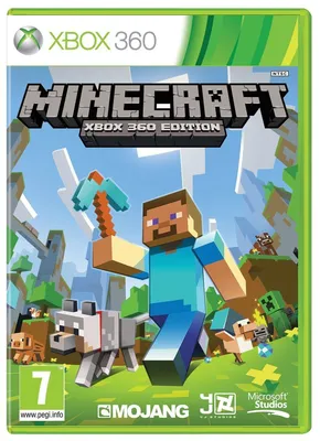 Minecraft - Minecraft updated their cover photo.