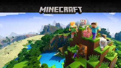Amazon.com: Minecraft (Nintendo Switch) (European Version) : Video Games