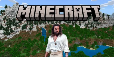 The Minecraft Movie Has Finished Script And May Start Filming Soon