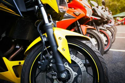 Купить масштабную модель мотоцикла М-100 (Наши мотоциклы. Спецвыпуск №2),  масштаб 1:24 (Modimio)