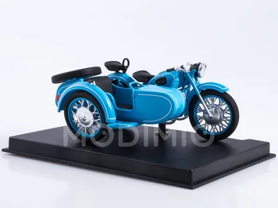 Мотоциклы — сборные модели в интернет-магазине JDM Hobby